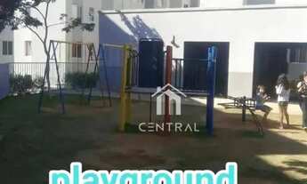 Imagem 3: Apartamento à venda, 47 m² por R$ 210.000,00 - Jardim Araújo - Votorantim/SP