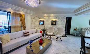 Imagem 7: Apartamento à venda no LE BRISTOL , GRAGERU, Aracaju, SE