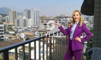 Imagem: Cobertura Duplex Espetacular no Coração