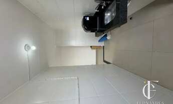 Imagem 4: Venda - Apartamento no Cond. Ilha De Aruba - Andar alto e nascente