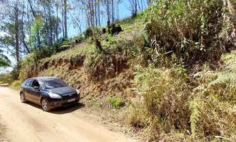Imagem 4: Terreno com 1044m em nova friburgo