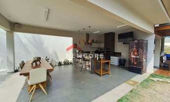 Imagem 7: Casa de condomínio em Rua Condessa Hermanny - Condados da Lagoa - Lagoa Santa/MG