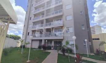 Imagem: Apartamento padrão para alugar em Residencial