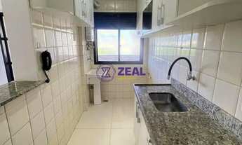 Imagem 6: Apartamento - Venda -Andar alto - Condomínio Beach Plus - Curicica