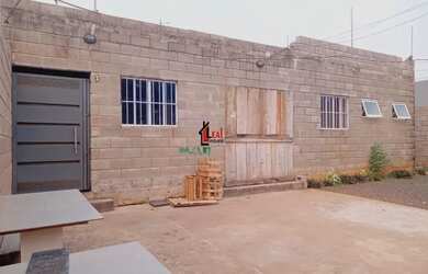 Imagem 4: Casa para Venda em Presidente Prudente, NOVO HORIZONTE, 3 dormitórios, 1 suíte, 2 banheiro