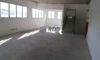 Imagem 7: Galpão em Condomínio