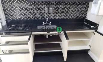 Imagem 5: FLORESCE GRANJA JULIETA - LOCAÇÃO E VENDA - CHURRASQUEIRA NA VARANDA!