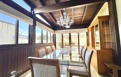 Imagem 6: Cobertura duplex com 3 dormitórios e terraço no Cristo Redentor