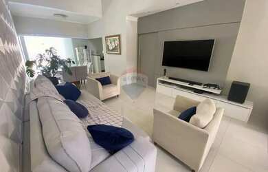 Imagem 4: Casa em condomínio com 4 quartos com com 4 suítes no Alto da Boa Vista em Sorocaba