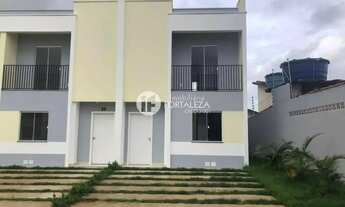 Imagem: Casa em Condomínio com Piscina e Espaço