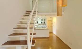 Imagem 2: Apartamento Loft com 68,89m², Bairro Iguatemi ( próximo a UNAERP ) de Ribeirão Preto