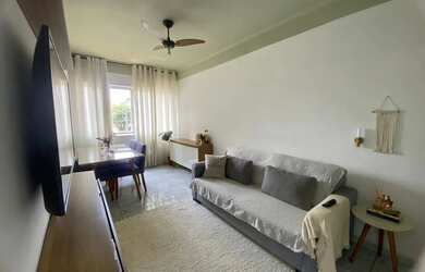 Imagem: Apartamento 2 quartos