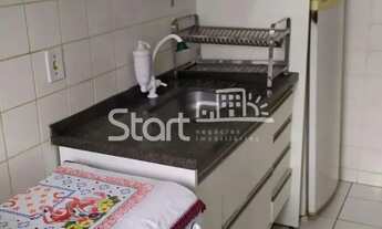 Imagem 7: Apartamento - Jardim Recanto dos Sonhos - Sumaré