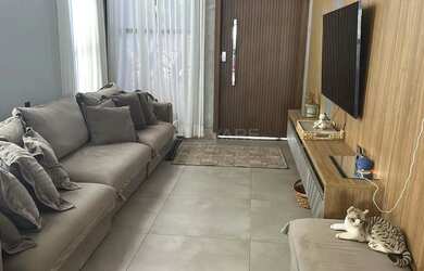 Imagem 5: Casa em Condomínio para aluguel no Praça das Árvores, Ribeirão Preto, SP, 2 quartos, 2 suí