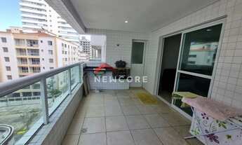 Imagem 3: Apartamento em Rua Eponina - Aviação - Praia Grande/SP