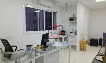 Imagem: Sala Comercial 35m com ar condicionado e