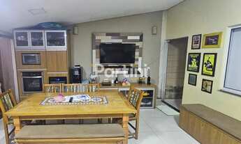 Imagem 7: Vendo casa de 2 Suítes + Home Office, 118m² e 2 vagas de garagem na Vila São Luiz no Centr