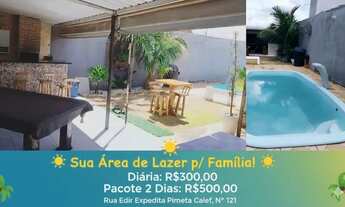 Imagem: Alugo área de laser