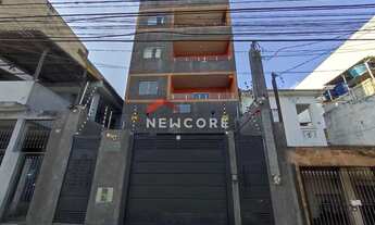 Imagem: Apartamento em Rua Coronel Meireles - Vila