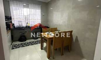 Imagem 6: Casa em Rua Capitão Arnaldo Valente - Maracanã - Praia Grande/SP