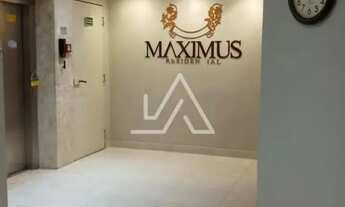 Imagem 6: APARTAMENTO DOIS DORMITÓRIOS COM SACADA