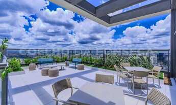 Imagem 3: Apartamento - Alphaville Conde 2/Barueri