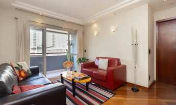 Imagem 6: Apartamento para venda em Mooca com 3 quartos, sendo 1 suíte , 98m²