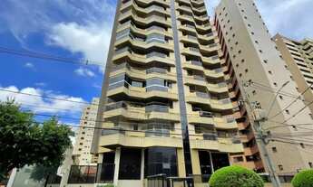 Imagem: Apartamento à venda no Edifício Mont Blanc