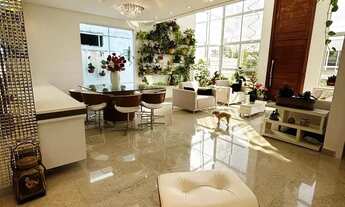 Imagem 5: Casa Duplex à Venda Condomínio Atlantic Blue, Aruana Aracaju/SE 1