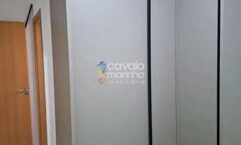 Imagem 3: Apartamento para alugar de 2 quartos, 62m² - White Residencial - Loteamento Santa Marta