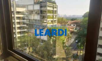 Imagem: APARTAMENTO - VILA MADALENA - SP