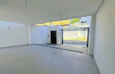 Imagem 7: Casa com 3 quartos para locação no Mansões do Bom Pastor - Juiz de Fora/MG