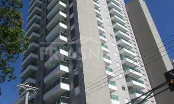 Imagem: Apartamento para locação no Edifício