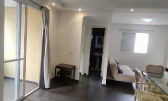 Imagem 5: APARTAMENTO - INDIANÓPOLIS - SP