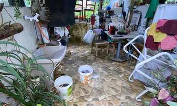 Imagem 7: Vendo Terreno com 1 Casa