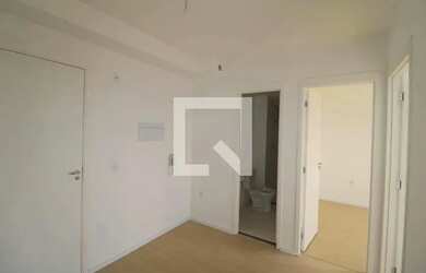 Imagem 2: Apartamento à Venda - Vila Santa Maria, 2 Quartos, 28 m2