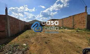 Imagem: Lote Residencial 250m² Quadra 1503 Sul