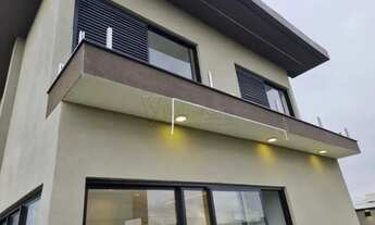 Imagem 3: Casa Sobrado à Venda no Condomínio Veredas dos Campos ? Conforto, Espaço e Lazer em um Só