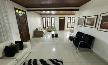 Imagem 3: Casa para venda possui 530 metros quadrados com 6 quartos em Jardim Leblon - Belo Horizont