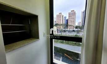 Imagem 6: Apartamento com 02 dormitórios à venda por *R$580.000,00 e disponível para locação por R$4