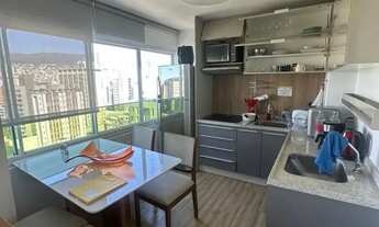 Imagem 4: Apartamento mobiliado - 2 quartos - 78 m² - Savassi