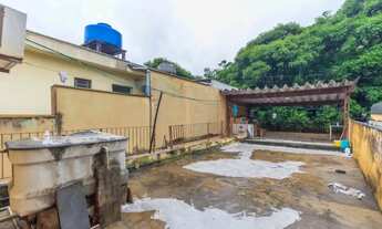 Imagem 7: Casa para venda em Jardim Cidade Pirituba com 3 quartos, sendo 1 suíte , 110m²