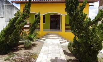 Imagem 2: Casa chalé de inverno linda - Gravatá Centro. (Ótima localização - aceito proposta