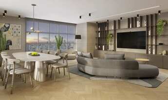 Imagem 5: Apartamento em Construção em Petrópolis - 3 ou 4 Suítes - A partir de 95m²