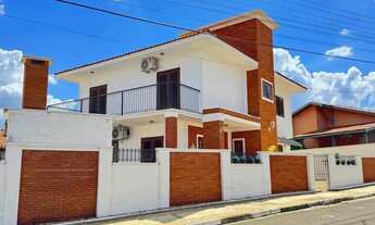 Imagem: Casa 3 dormitórios JD Porangaba - Águas