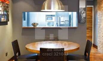 Imagem 2: Apartamento reformado para venda ou locação no Itaim. 99m², 2 dormitórios, 1 vaga