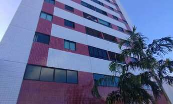 Imagem: EDF. JOCKEY CLUB NO PRADO COM 3 QUARTOS