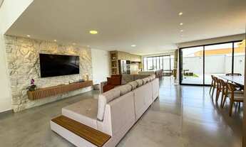 Imagem 3: Casa com 3 dormitórios à venda, 270 m² por R$ 1.600.000 - Nova São Pedro - São Pedro da Al