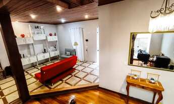 Imagem 3: Entre neste duplex e sinta-se imediatamente em casa