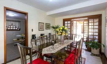 Imagem 6: Casa com piscina para Venda , 4 quartos, sendo 1 suite, 3 vagas